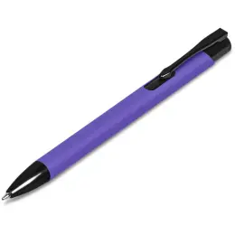 Altitude Zeta Pen Purple Side